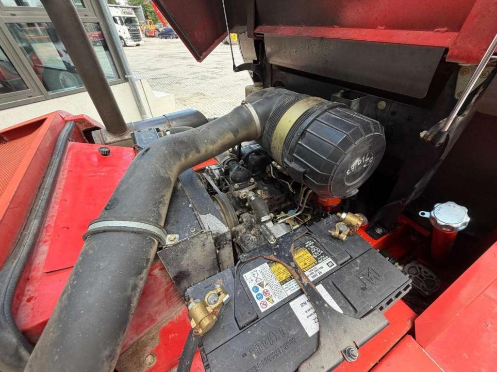 Manitou MC30 MANUAL GEARBOX Foto 17