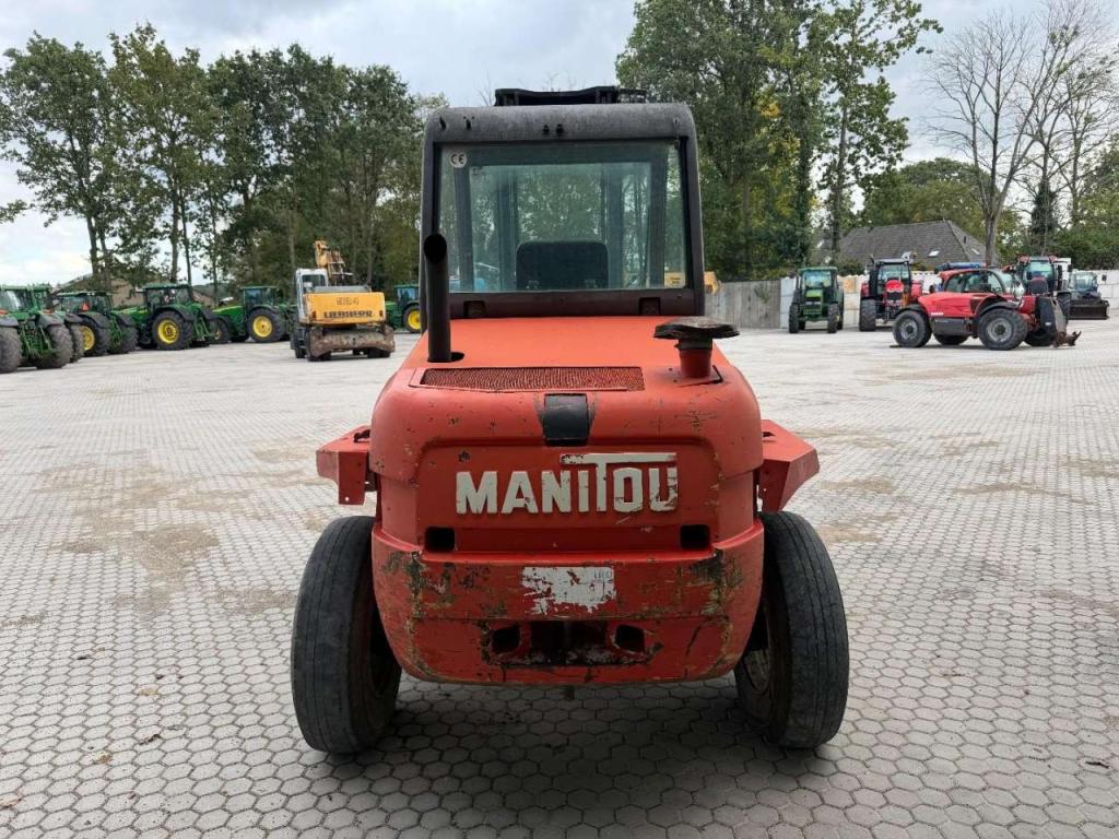 Manitou MC30 MANUAL GEARBOX Foto 7