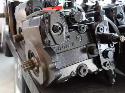 Rexroth A4VG40DA1D2/32R-NZC02F025SP-S in vendita da Kolben s.r.l.