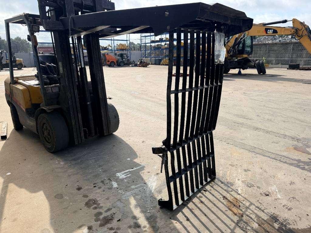 Caterpillar 313 / 320GC / 323 / 325 / 330GC / 330 NG / 330 / 3 Foto 2