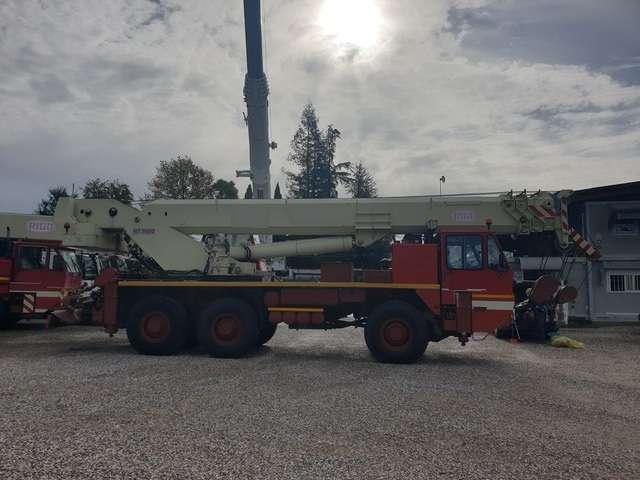 Rigo RTT 600 Foto 2