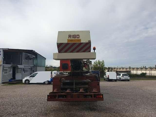 Rigo RTT 600 Foto 4