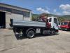 Iveco EUROCARGO 120-190L Foto 10 thumbnail