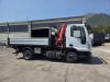 Iveco EUROCARGO 120-190L Foto 6 thumbnail