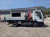 Iveco EUROCARGO 120-190L Foto 9 thumbnail