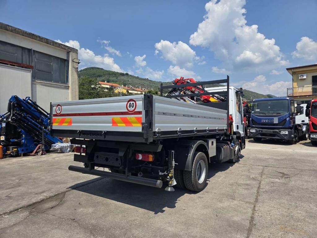 Iveco EUROCARGO 120-190L Foto 11