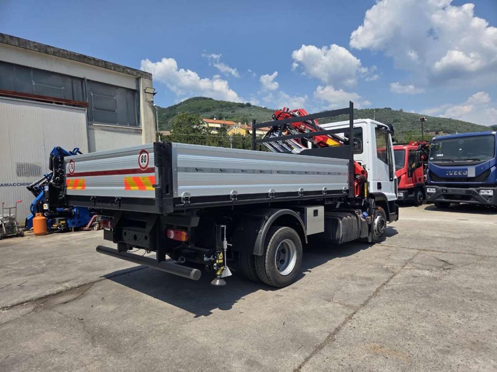 Iveco EUROCARGO 120-190L Foto 12