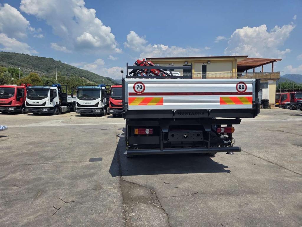 Iveco EUROCARGO 120-190L Foto 15