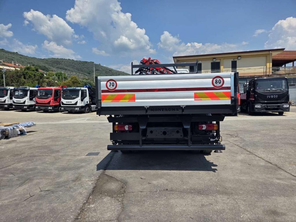 Iveco EUROCARGO 120-190L Foto 16