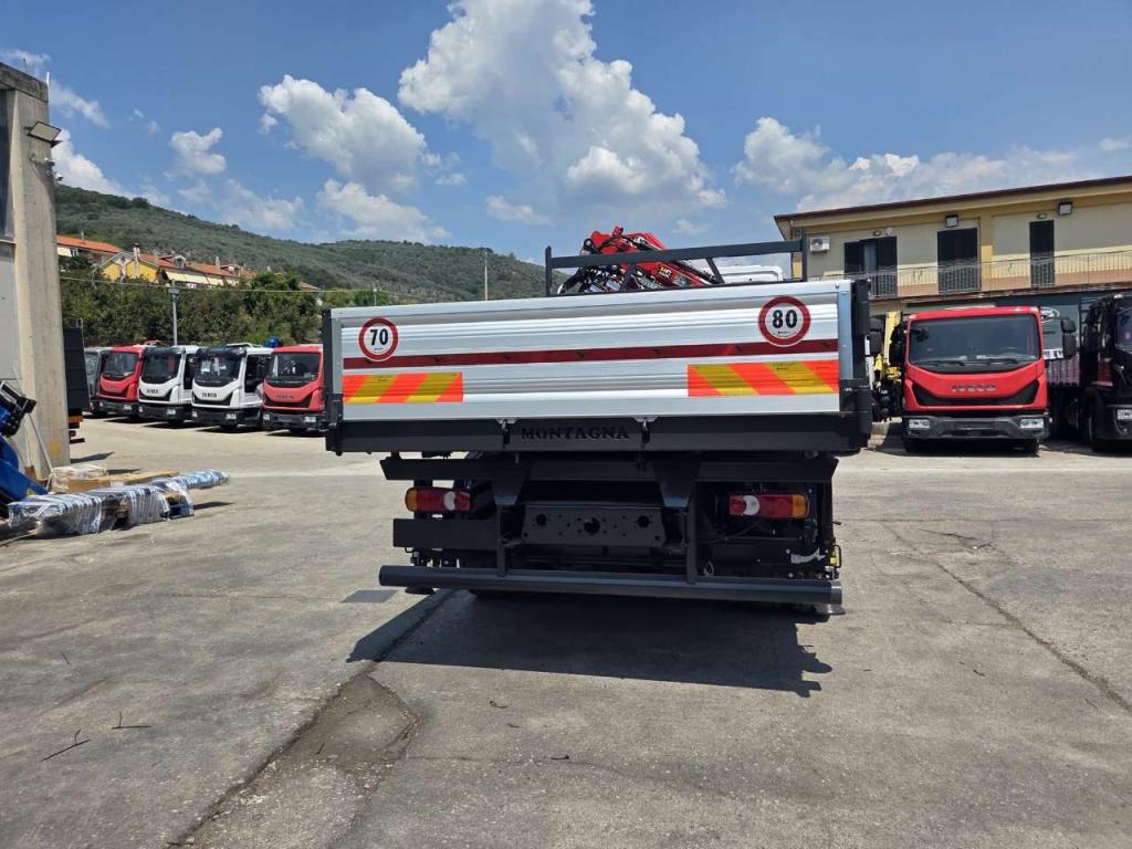 Iveco EUROCARGO 120-190L Foto 17