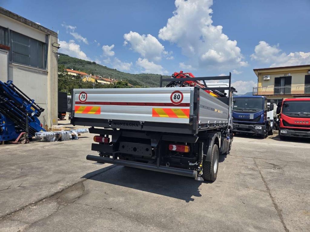 Iveco EUROCARGO 120-190L Foto 18