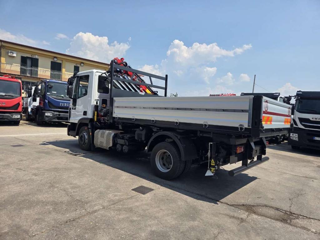 Iveco EUROCARGO 120-190L Foto 19