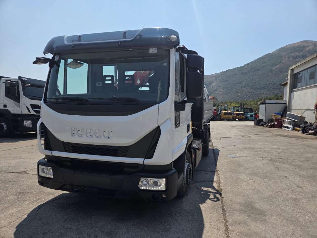 Iveco EUROCARGO 120-190L Foto 2