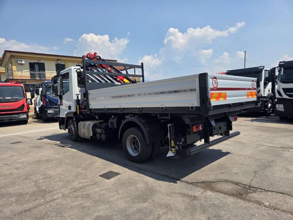 Iveco EUROCARGO 120-190L Foto 20