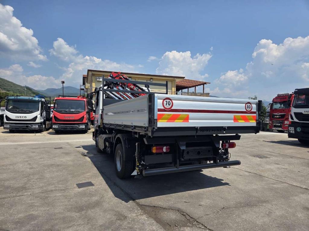 Iveco EUROCARGO 120-190L Foto 21