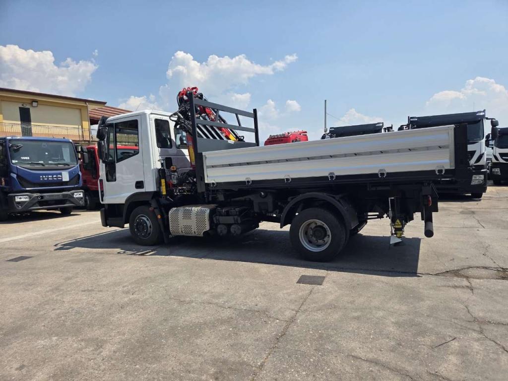 Iveco EUROCARGO 120-190L Foto 22