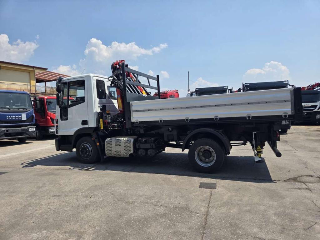 Iveco EUROCARGO 120-190L Foto 25