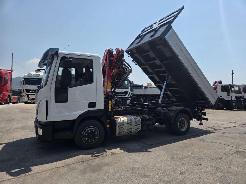 Iveco EUROCARGO 120-190L Foto 27