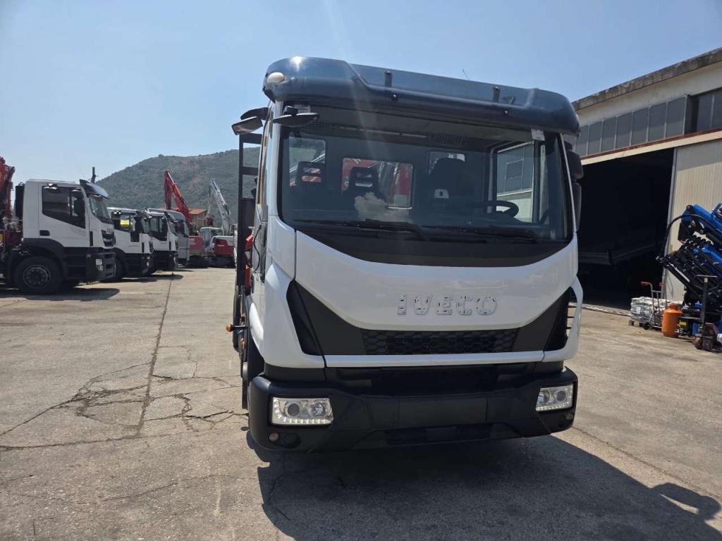 Iveco EUROCARGO 120-190L Foto 4