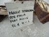 Molla tendicingolo per Fiat Allis FL4M - L Foto 2 thumbnail