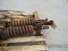 Molla tendicingolo per Fiat Allis FL4M - L Foto 3 thumbnail