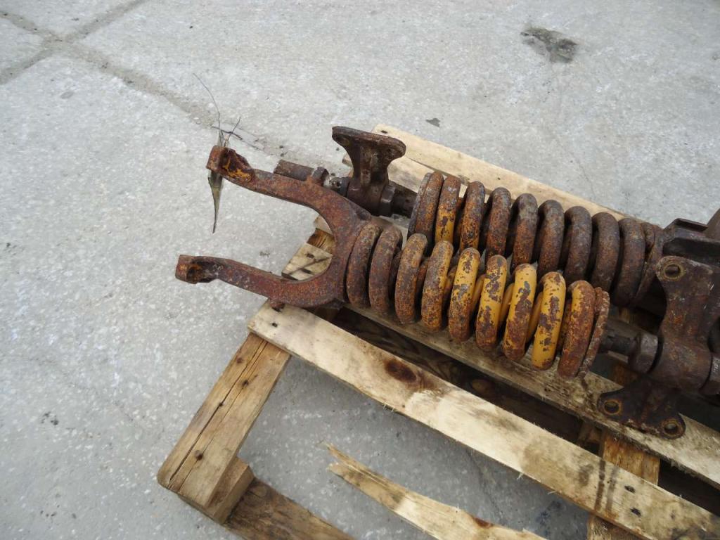 Molla tendicingolo per Fiat Allis FL4M - L Foto 1