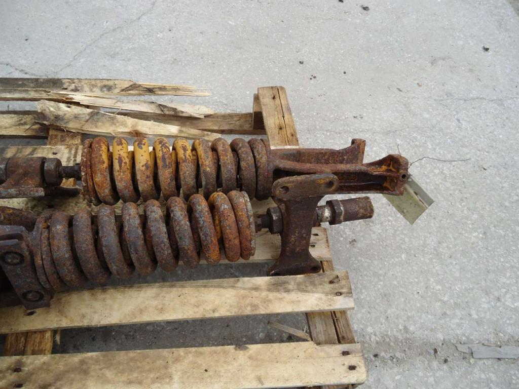 Molla tendicingolo per Fiat Allis FL4M - L Foto 3