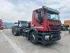 Iveco STRALIS HI-STREET 260S31 Foto 10 thumbnail
