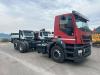 Iveco STRALIS HI-STREET 260S31 Foto 11 thumbnail