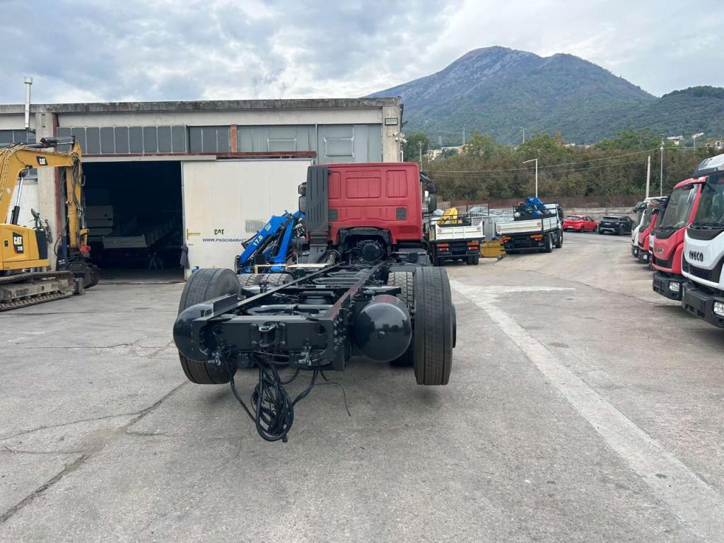 Iveco STRALIS HI-STREET 260S31 Foto 17