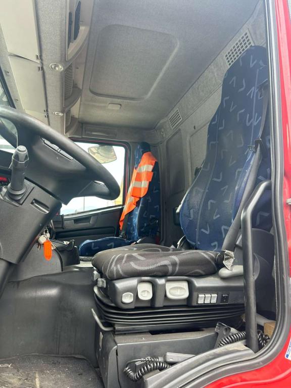Iveco STRALIS HI-STREET 260S31 Foto 23