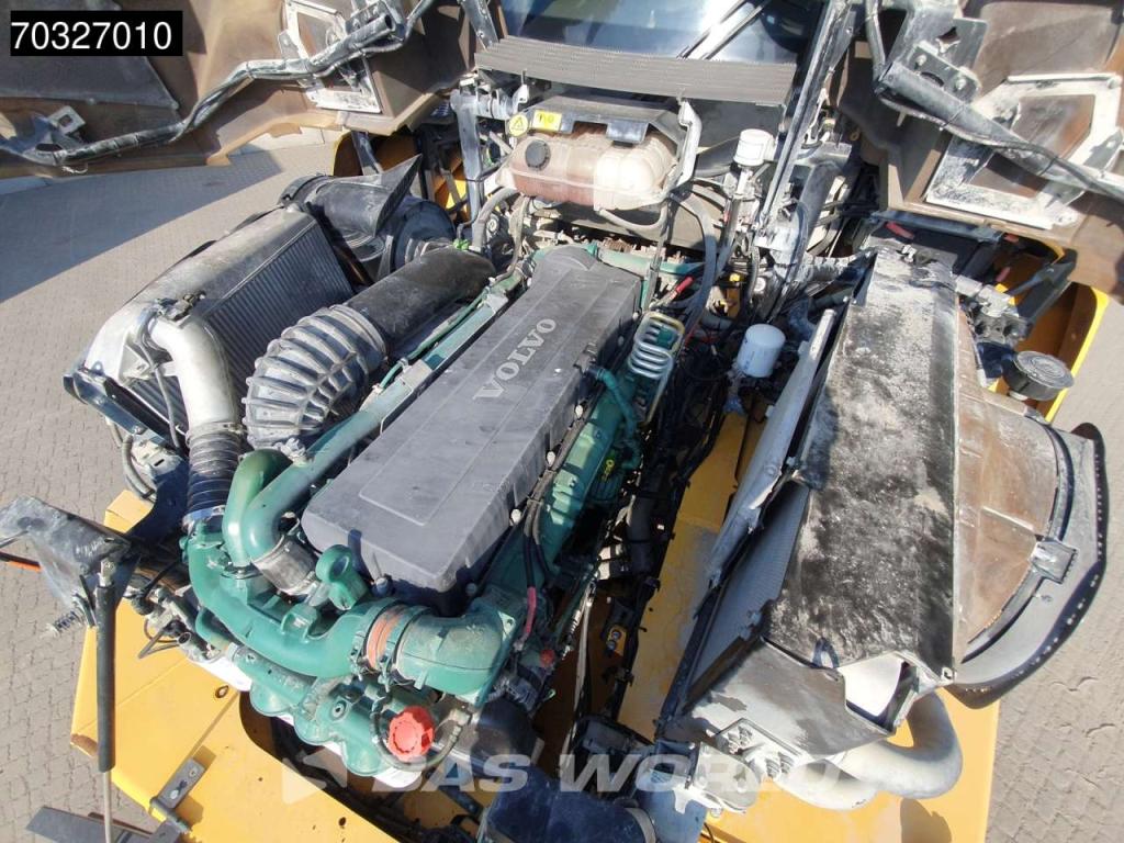 Volvo A60 H Full Service History - CE Foto 18