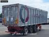 Benalu BENCERE Lift Axle 47m3 Foto 5 thumbnail