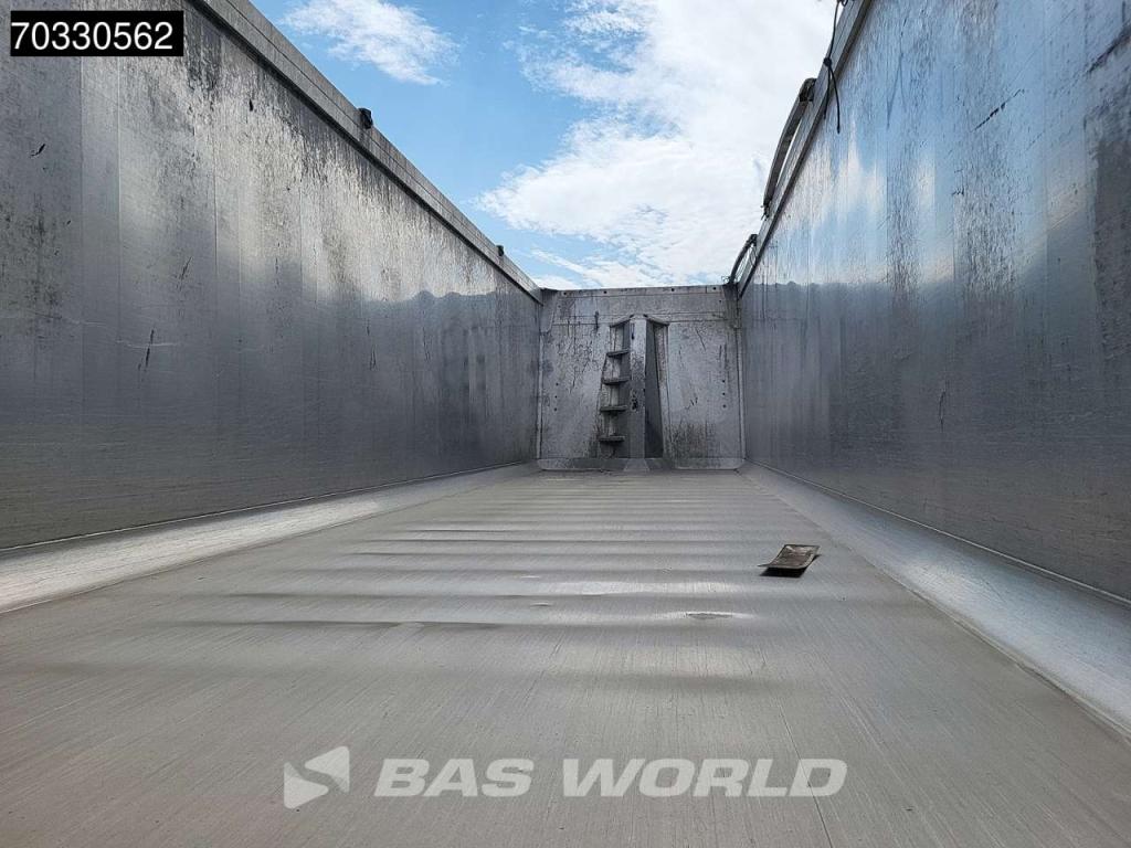 Benalu BENCERE Lift Axle 47m3 Foto 11