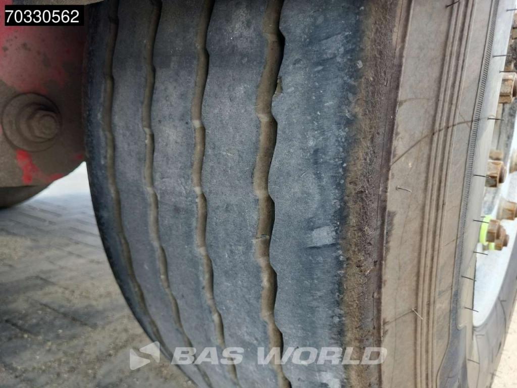 Benalu BENCERE Lift Axle 47m3 Foto 14