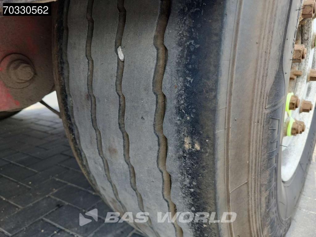 Benalu BENCERE Lift Axle 47m3 Foto 15