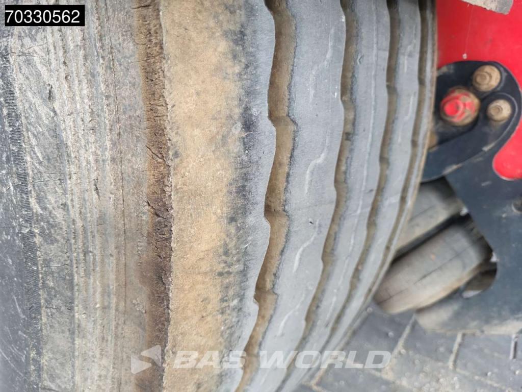 Benalu BENCERE Lift Axle 47m3 Foto 18
