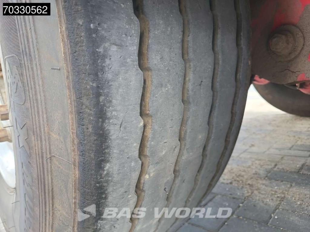 Benalu BENCERE Lift Axle 47m3 Foto 19