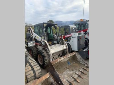 Bobcat S185HF