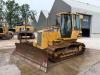 Caterpillar D 3 G // D3G LGP Foto 1 thumbnail