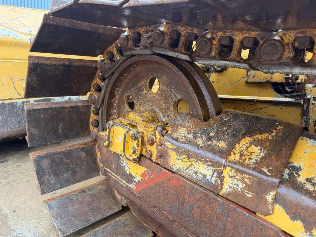 Caterpillar D 3 G // D3G LGP Foto 11