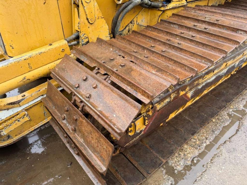 Caterpillar D 3 G // D3G LGP Foto 12