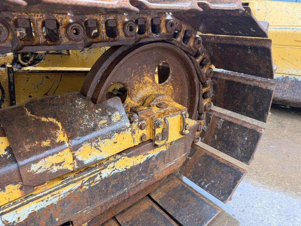 Caterpillar D 3 G // D3G LGP Foto 16