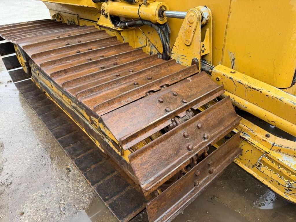 Caterpillar D 3 G // D3G LGP Foto 17