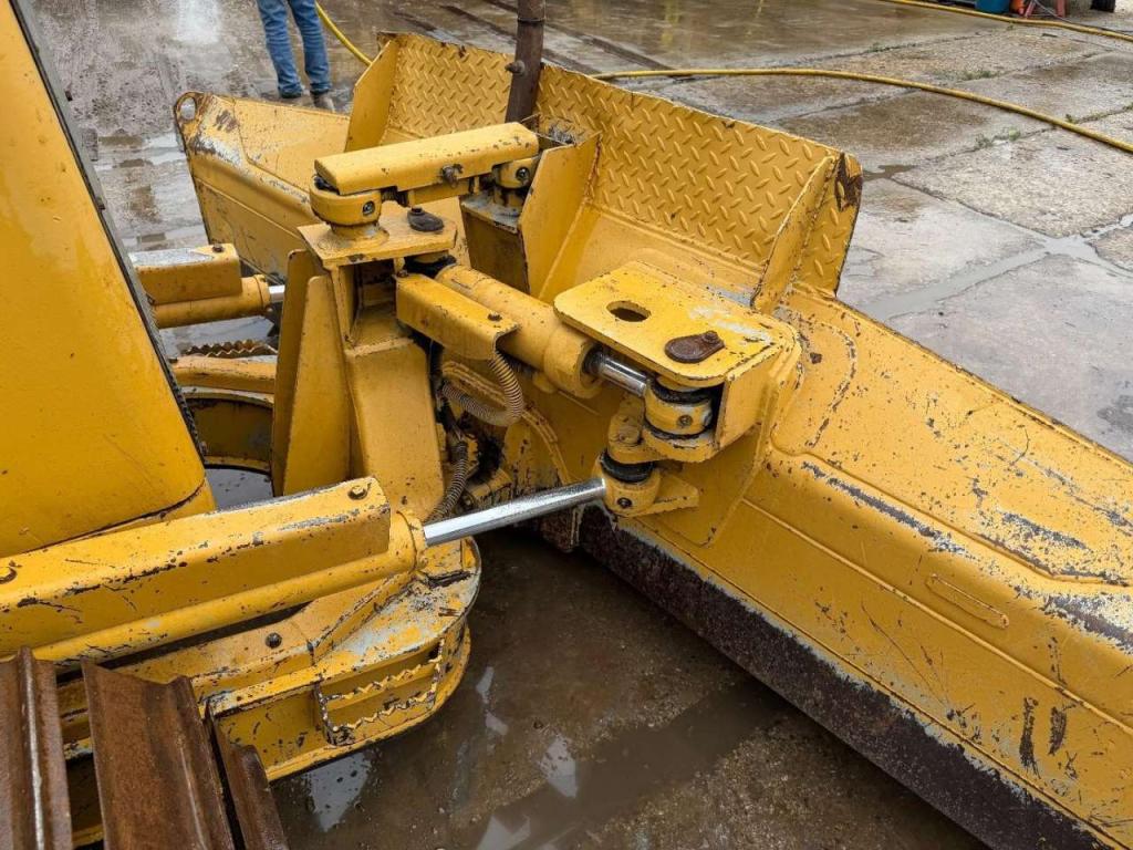 Caterpillar D 3 G // D3G LGP Foto 18