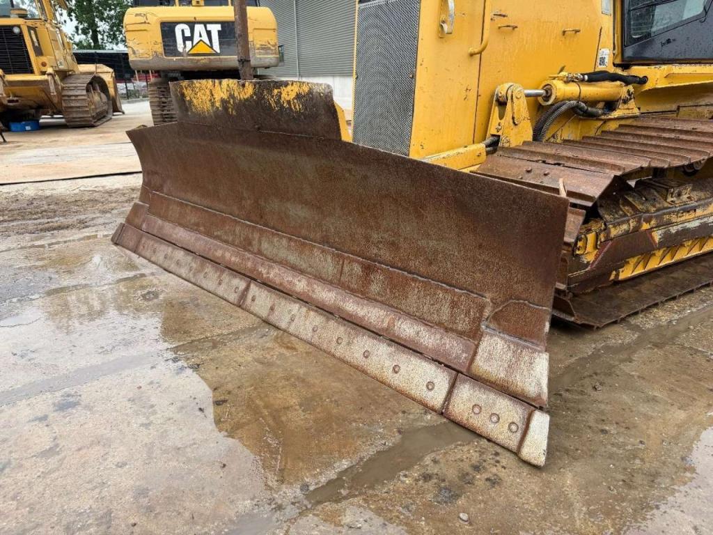 Caterpillar D 3 G // D3G LGP Foto 20
