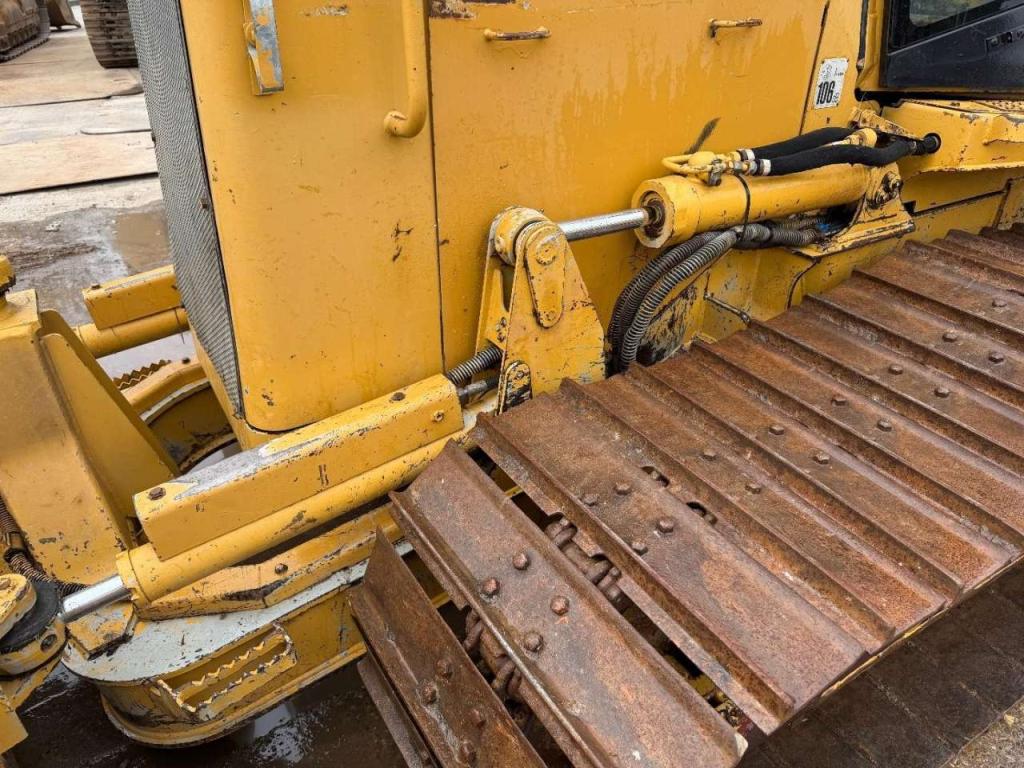 Caterpillar D 3 G // D3G LGP Foto 21