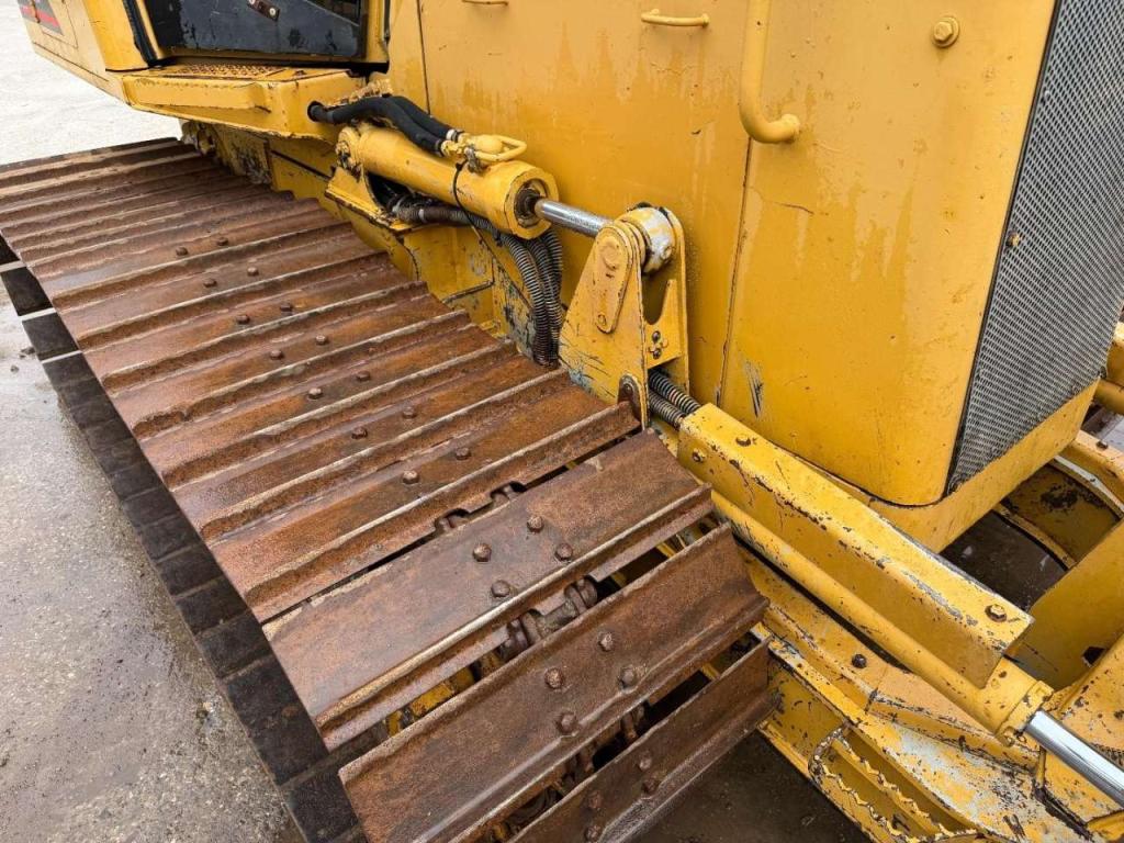 Caterpillar D 3 G // D3G LGP Foto 22