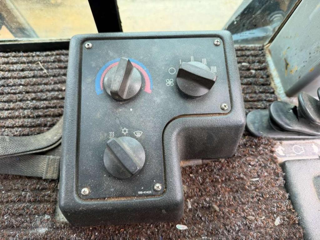 Caterpillar D 3 G // D3G LGP Foto 28
