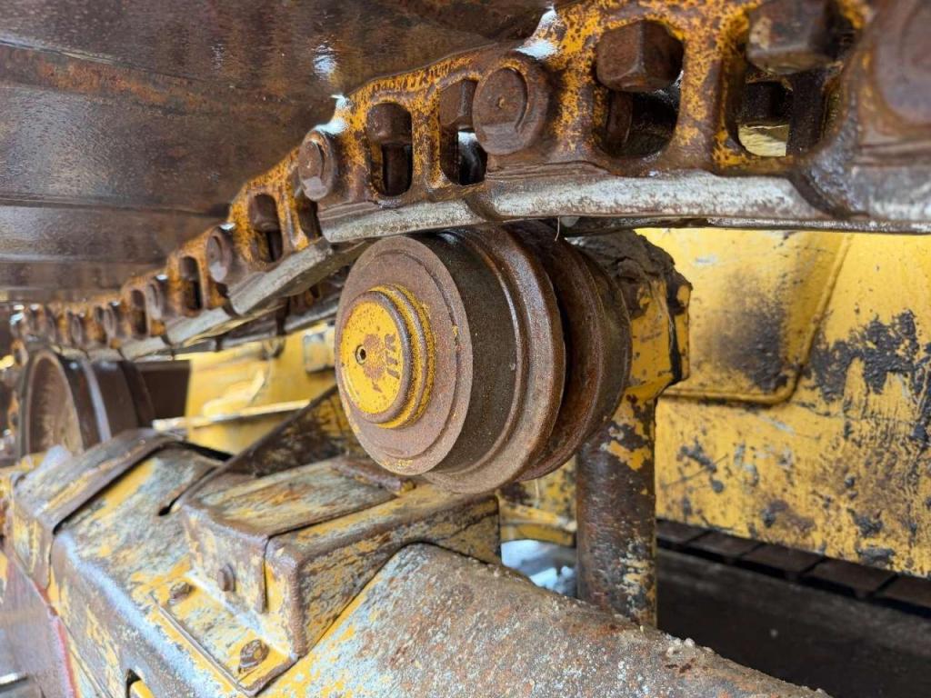 Caterpillar D 3 G // D3G LGP Foto 9